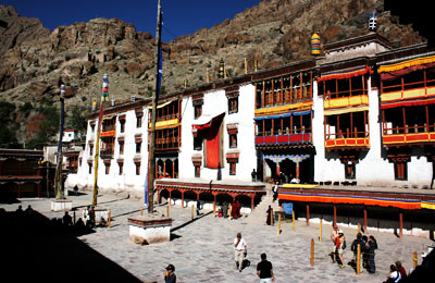 Glimpse Ladakh